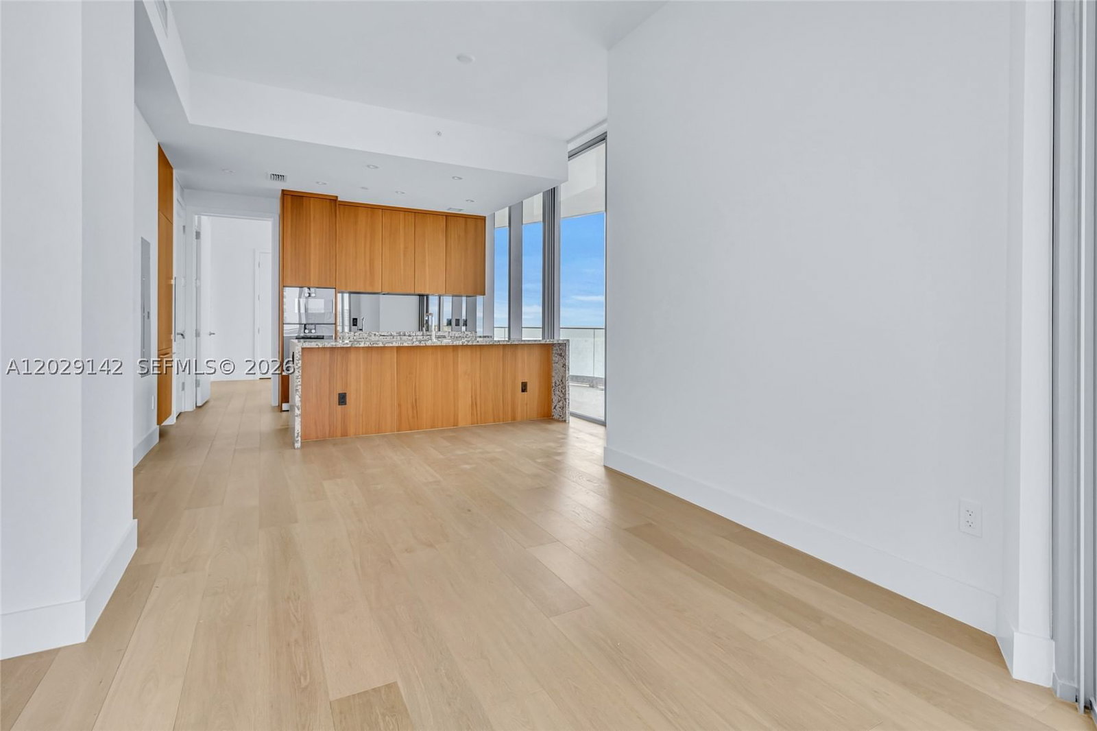 Real estate property located at 175 25 Rd #1103, Miami-dade, Una Residences, Miami, FL
