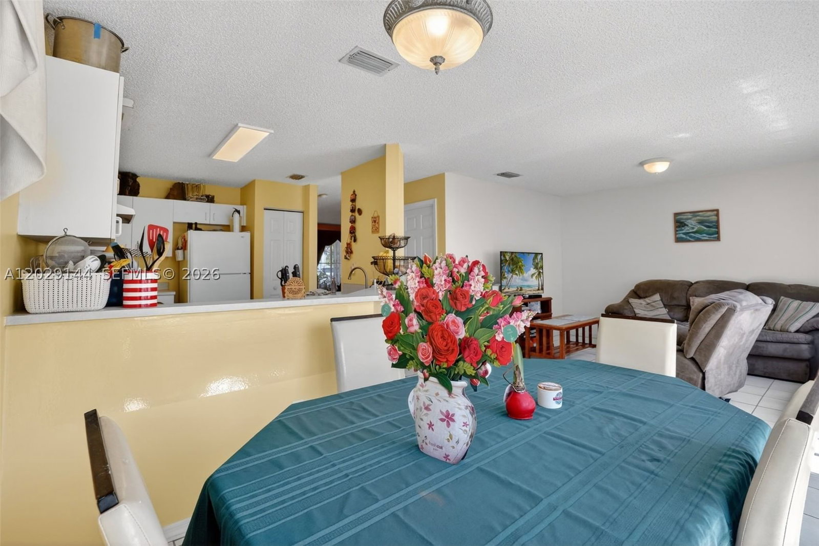 Real estate property located at 9633 163rd Ct, Miami-dade, Forest Lakes Villas, Miami, FL