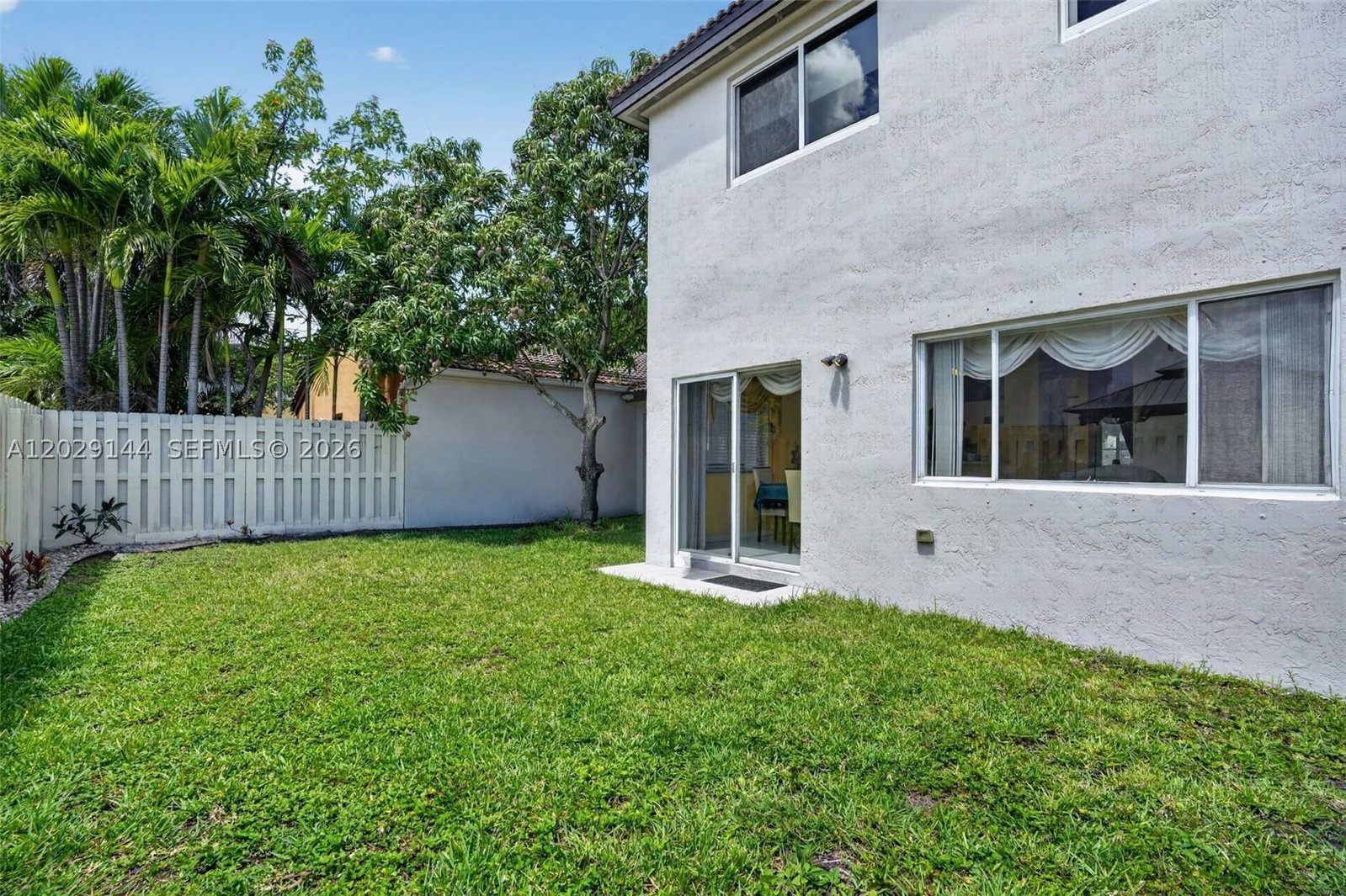 Real estate property located at 9633 163rd Ct, Miami-dade, Forest Lakes Villas, Miami, FL