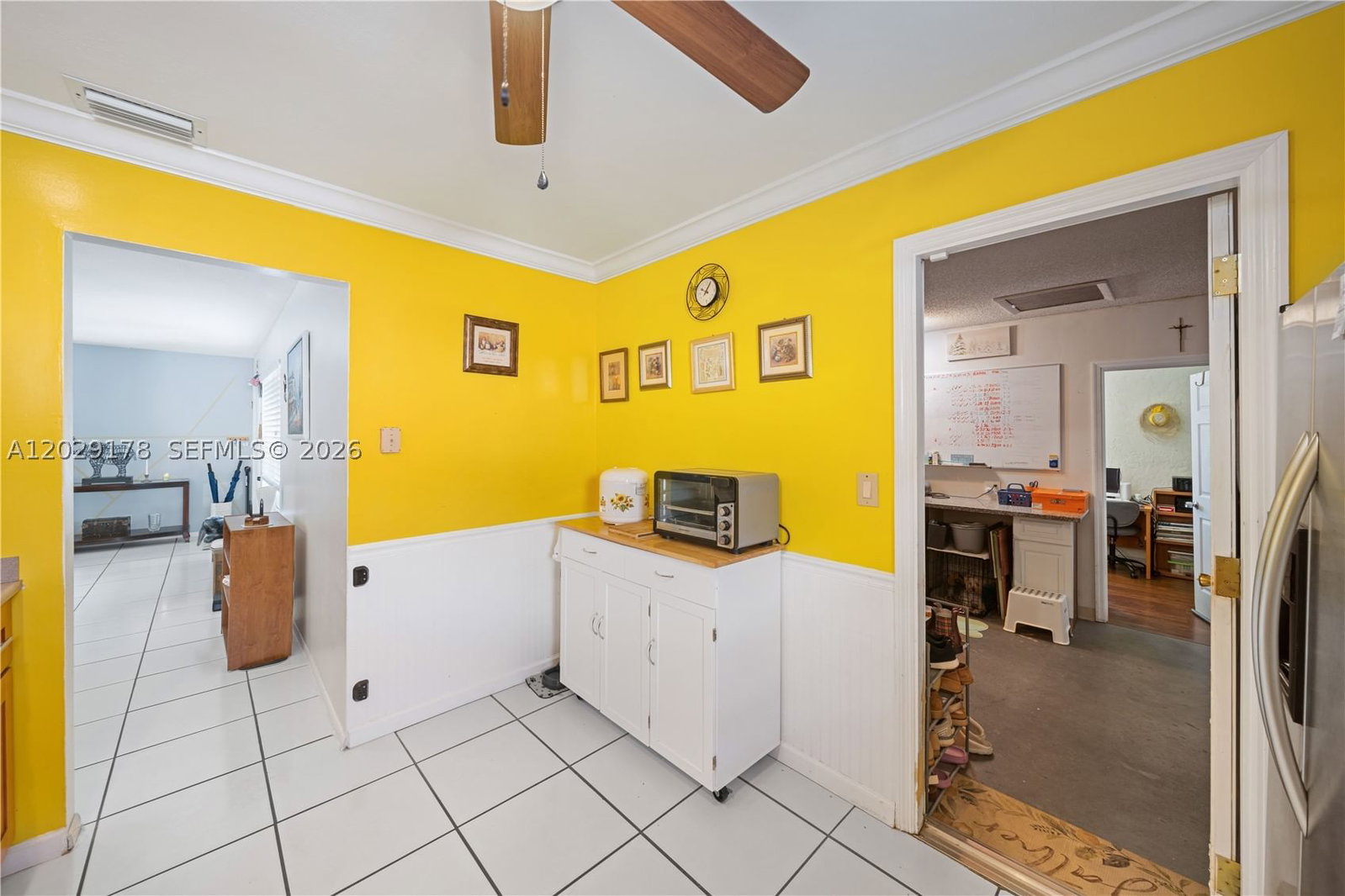 Real estate property located at 7715 9th St, Broward, Lauderdale North Park Sec, North Lauderdale, FL