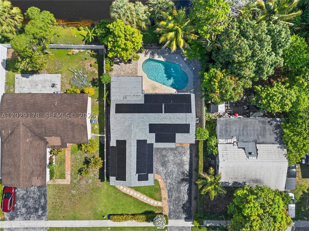 Real estate property located at 7715 9th St, Broward, Lauderdale North Park Sec, North Lauderdale, FL