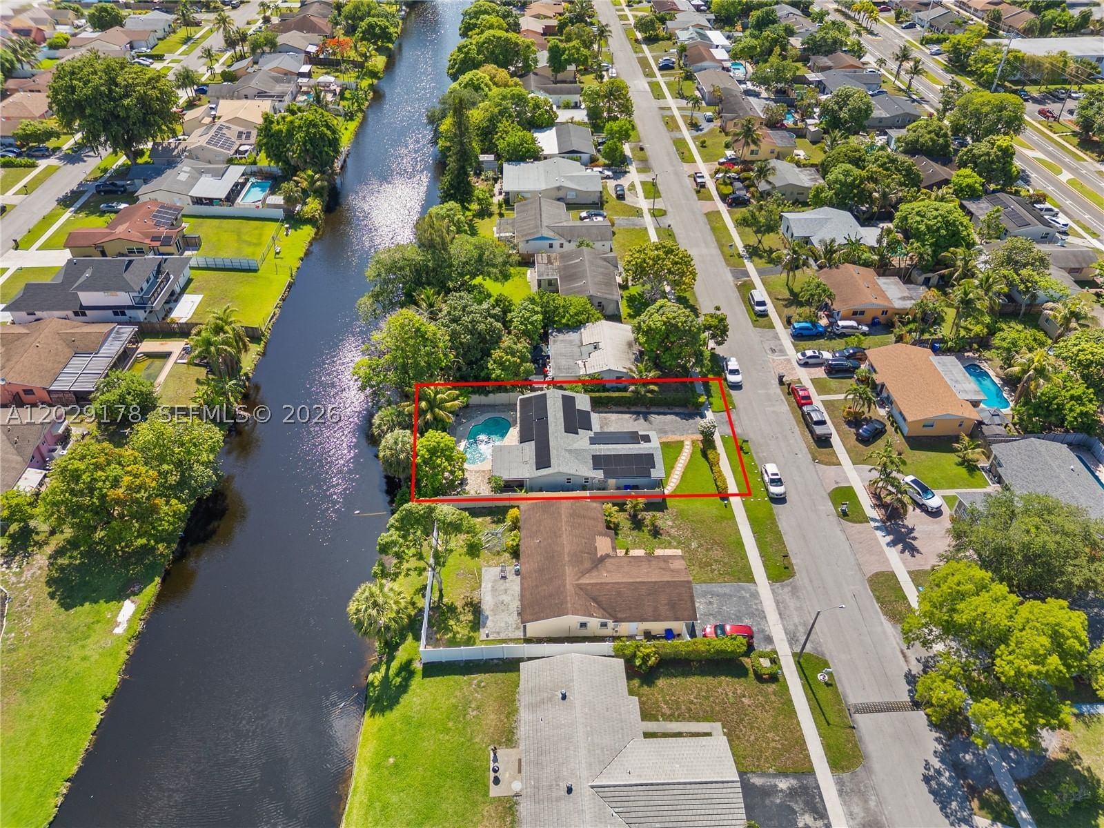 Real estate property located at 7715 9th St, Broward, Lauderdale North Park Sec, North Lauderdale, FL