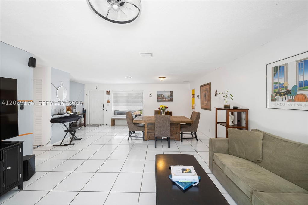 Real estate property located at 7715 9th St, Broward, Lauderdale North Park Sec, North Lauderdale, FL
