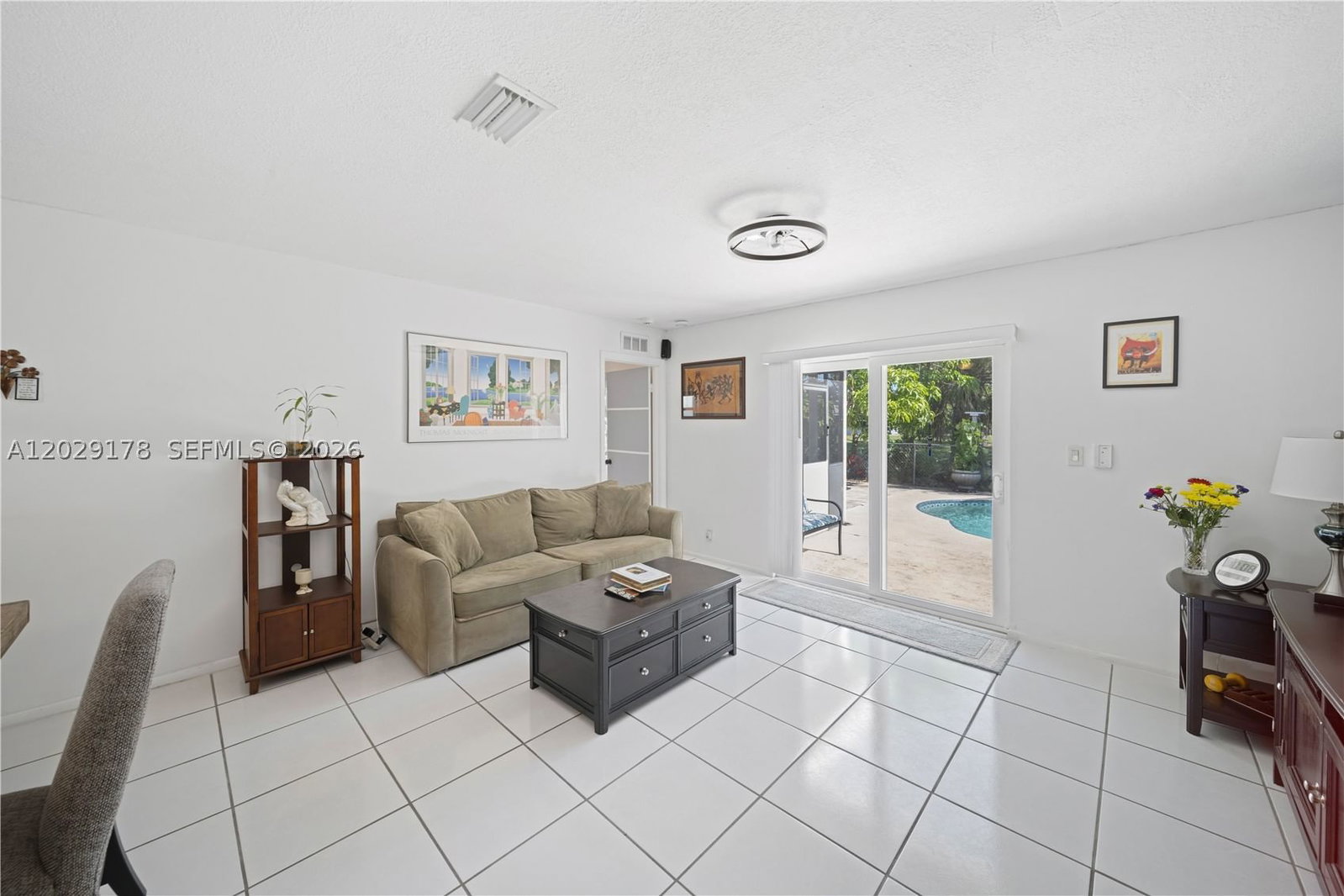 Real estate property located at 7715 9th St, Broward, Lauderdale North Park Sec, North Lauderdale, FL