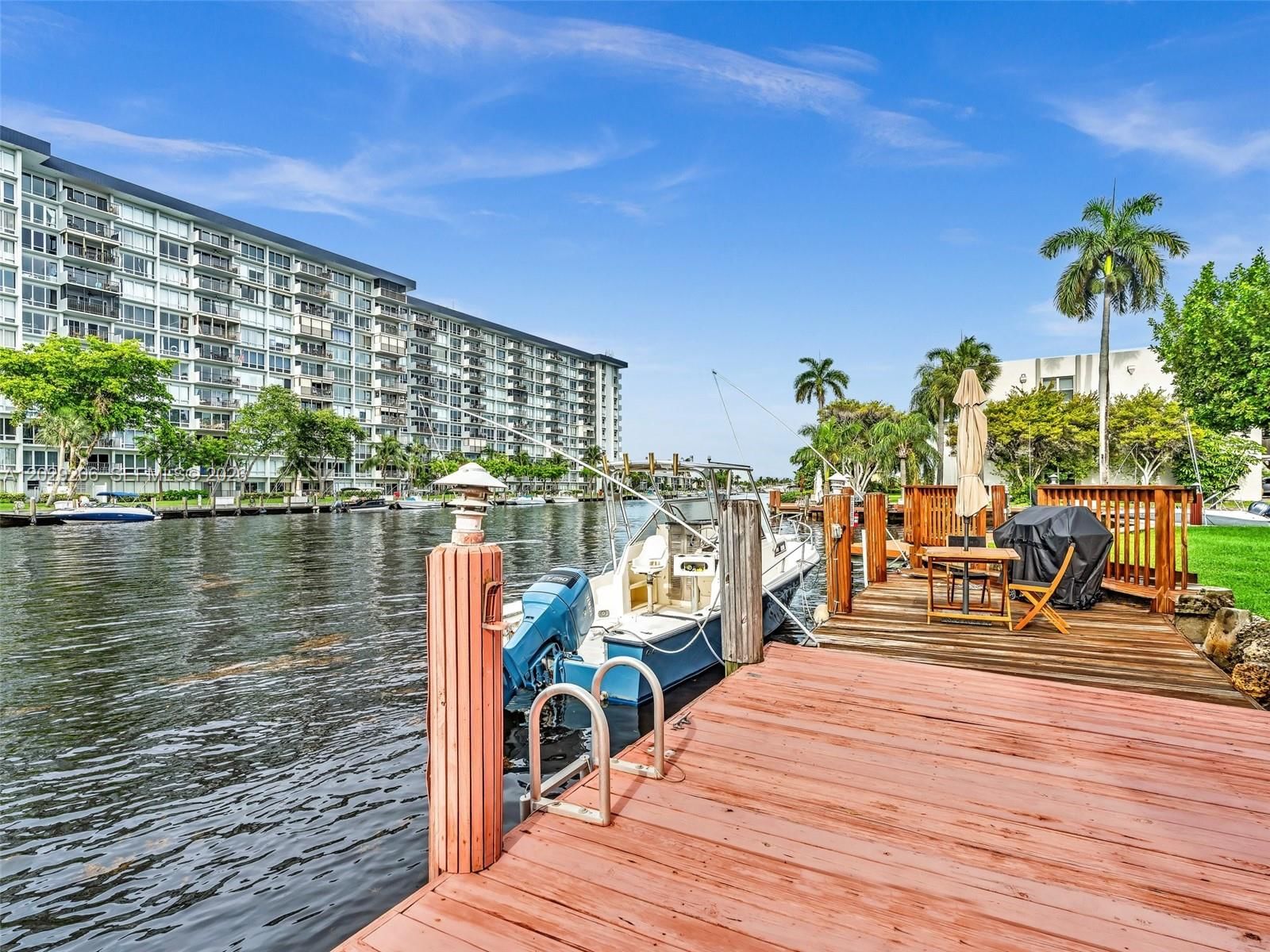 Real estate property located at 777 Federal Hwy C107, Broward, Island Club Three Condo, Pompano Beach, FL