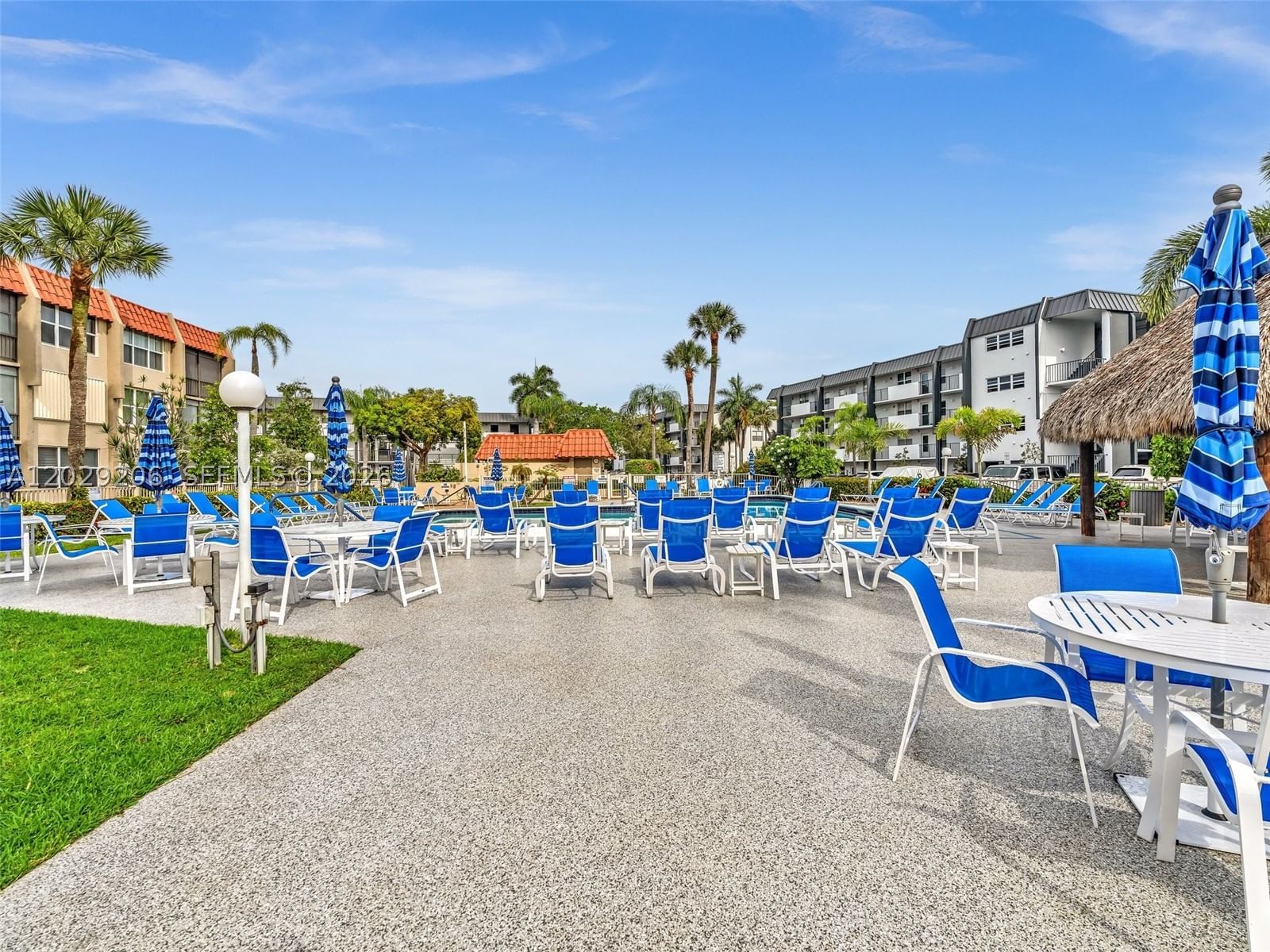 Real estate property located at 777 Federal Hwy C107, Broward, Island Club Three Condo, Pompano Beach, FL