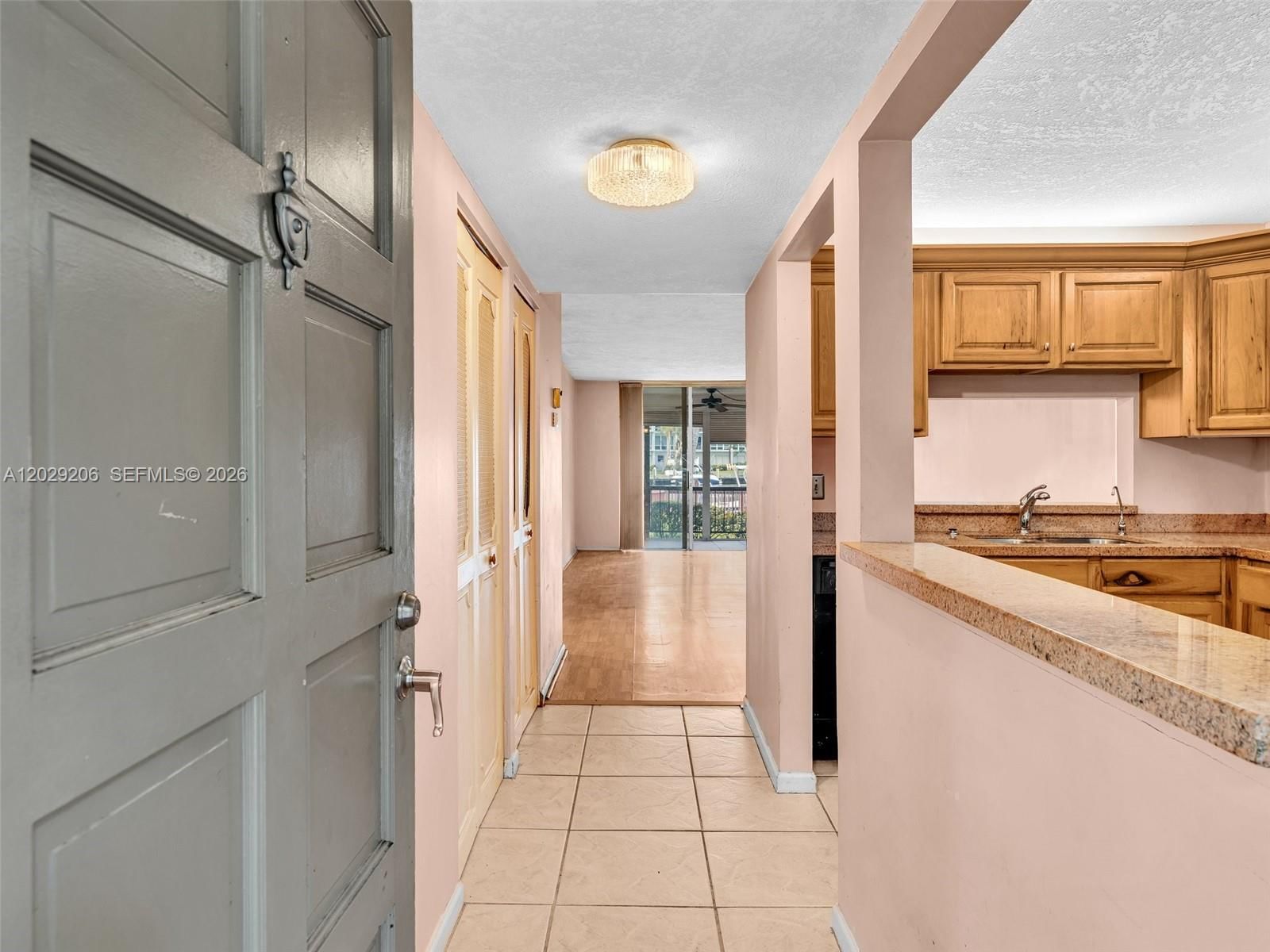 Real estate property located at 777 Federal Hwy C107, Broward, Island Club Three Condo, Pompano Beach, FL
