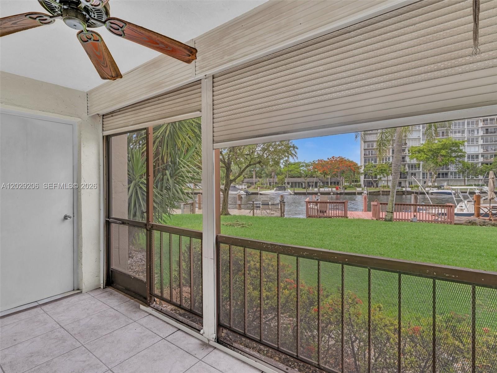 Real estate property located at 777 Federal Hwy C107, Broward, Island Club Three Condo, Pompano Beach, FL