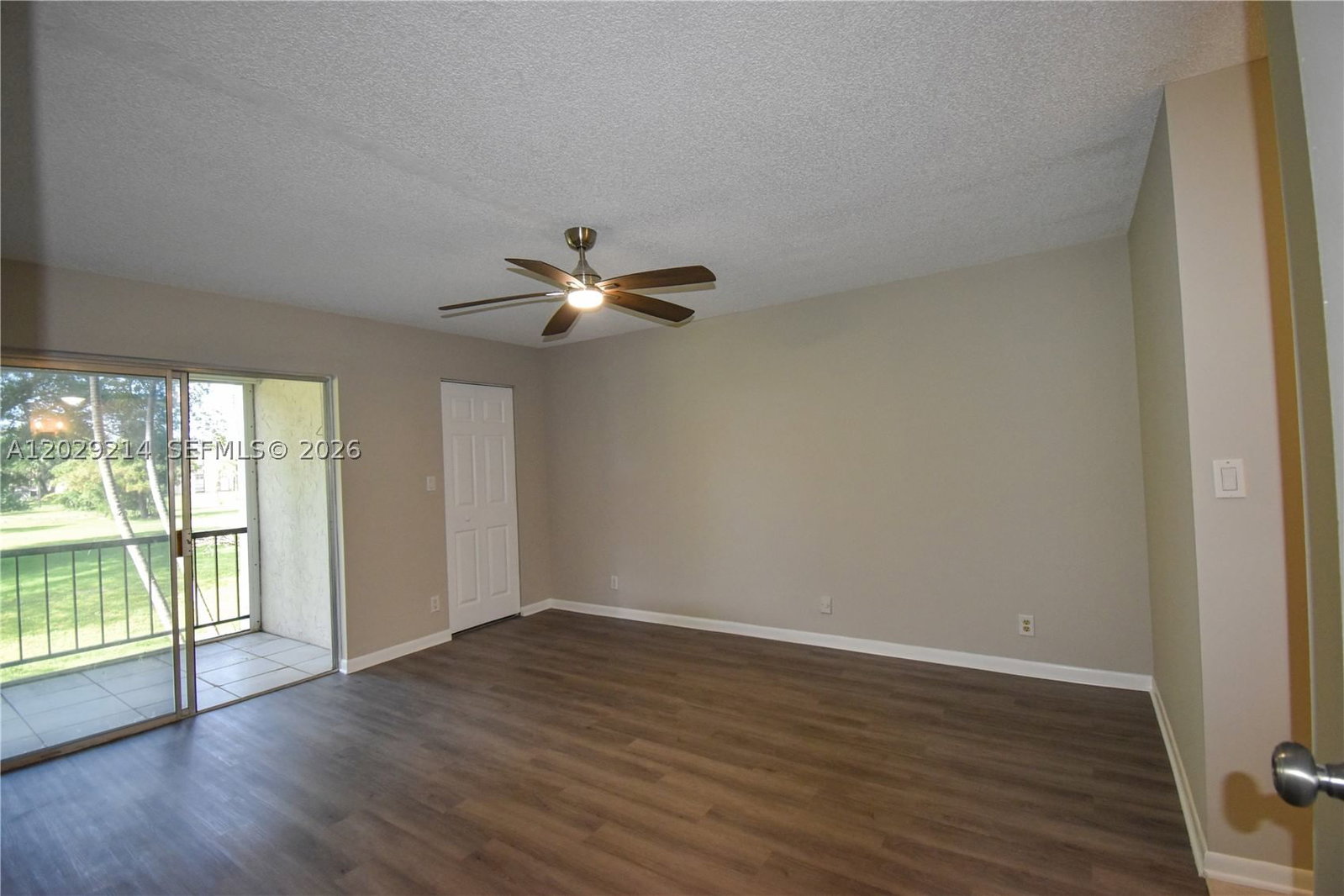 Real estate property located at 6080 44th St #201, Broward, Greens Of Inverrary Phase, Lauderhill, FL