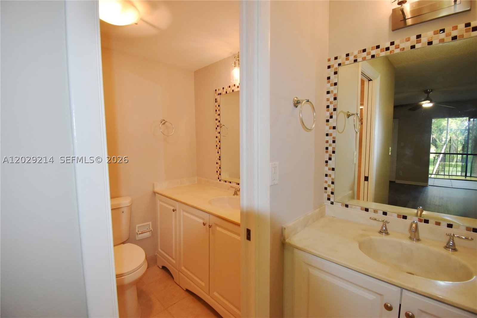Real estate property located at 6080 44th St #201, Broward, Greens Of Inverrary Phase, Lauderhill, FL
