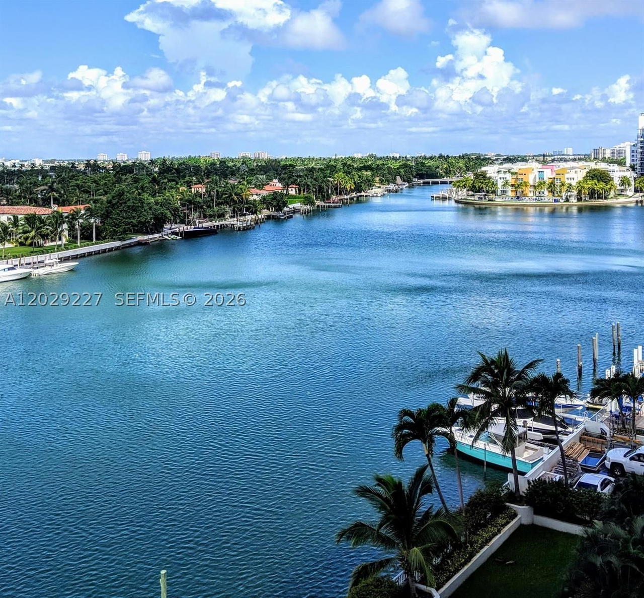 Real estate property located at 5700 Collins Ave #8K, Miami-dade, Seacoast 5700 Condo, Miami Beach, FL