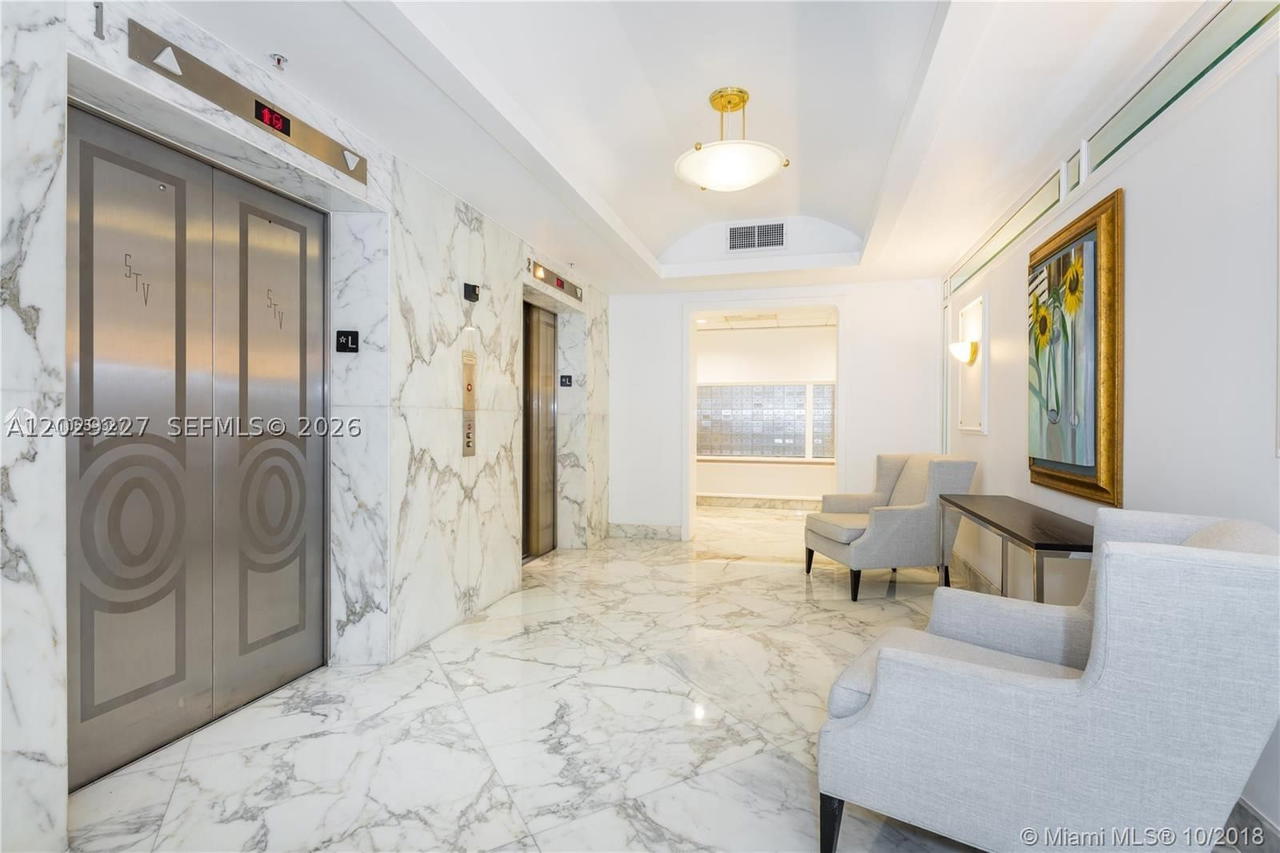 Real estate property located at 5700 Collins Ave #8K, Miami-dade, Seacoast 5700 Condo, Miami Beach, FL