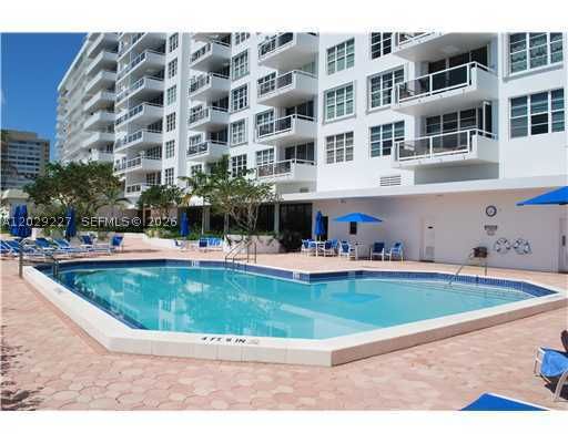 Real estate property located at 5700 Collins Ave #8K, Miami-dade, Seacoast 5700 Condo, Miami Beach, FL