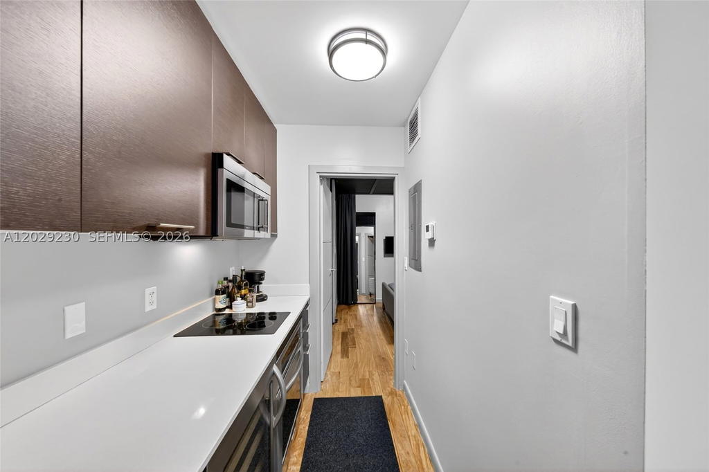 Real estate property located at 1568 Pennsylvania Ave #312, Miami-dade, Etruria Condo, Miami Beach, FL