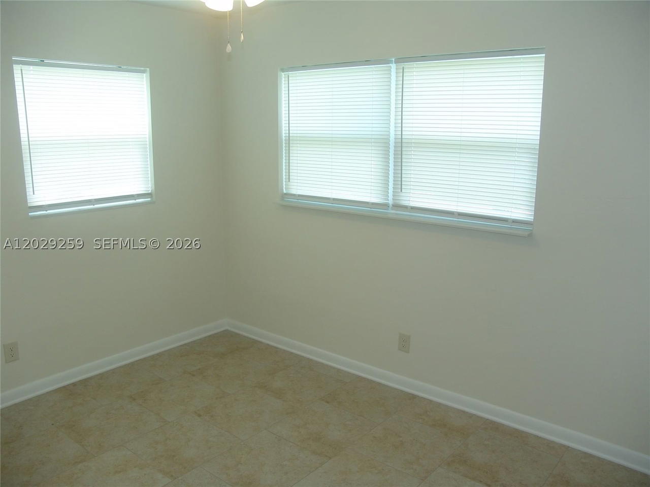 Real estate property located at 15837 151st St, Martin, St Lucie Villas, Indian Town, FL