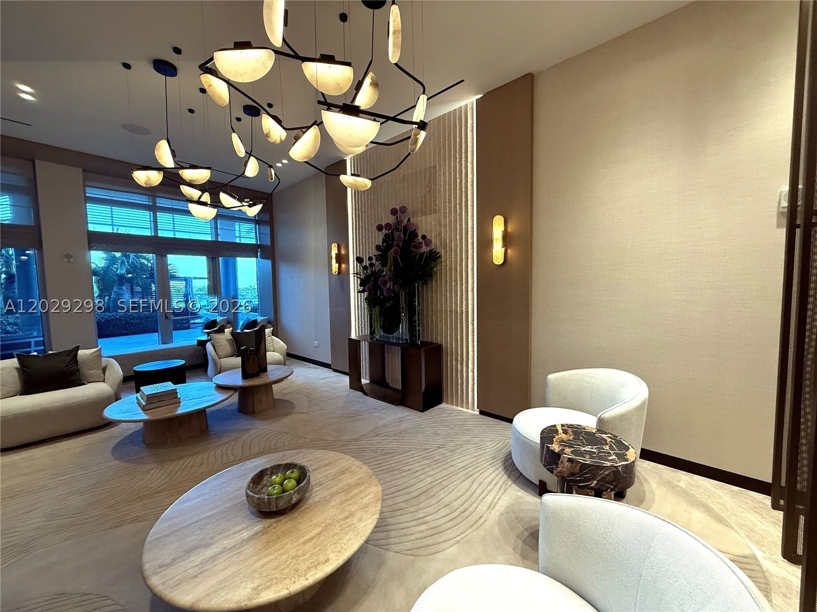 Real estate property located at 10295 Collins Ave #1606, Miami-dade, 10295 Collins Ave Resdnta, Bal Harbour, FL