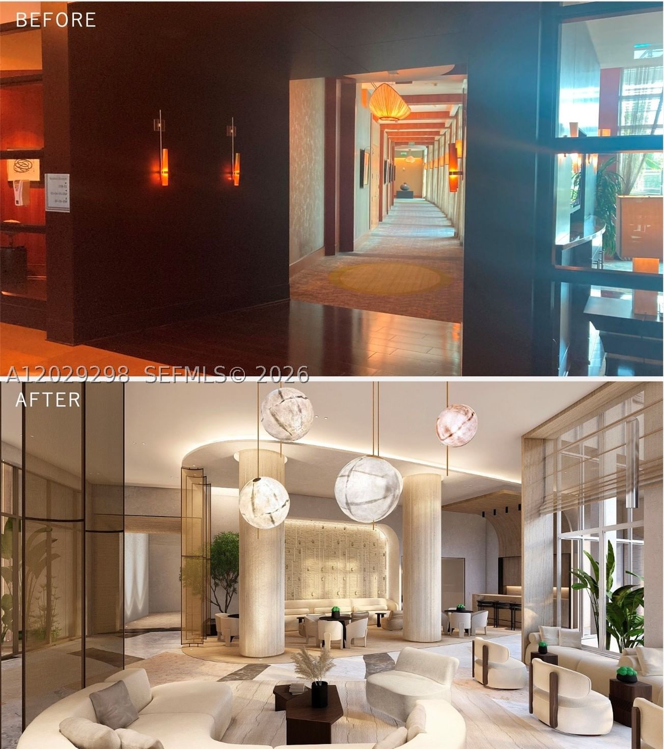 Real estate property located at 10295 Collins Ave #1606, Miami-dade, 10295 Collins Ave Resdnta, Bal Harbour, FL