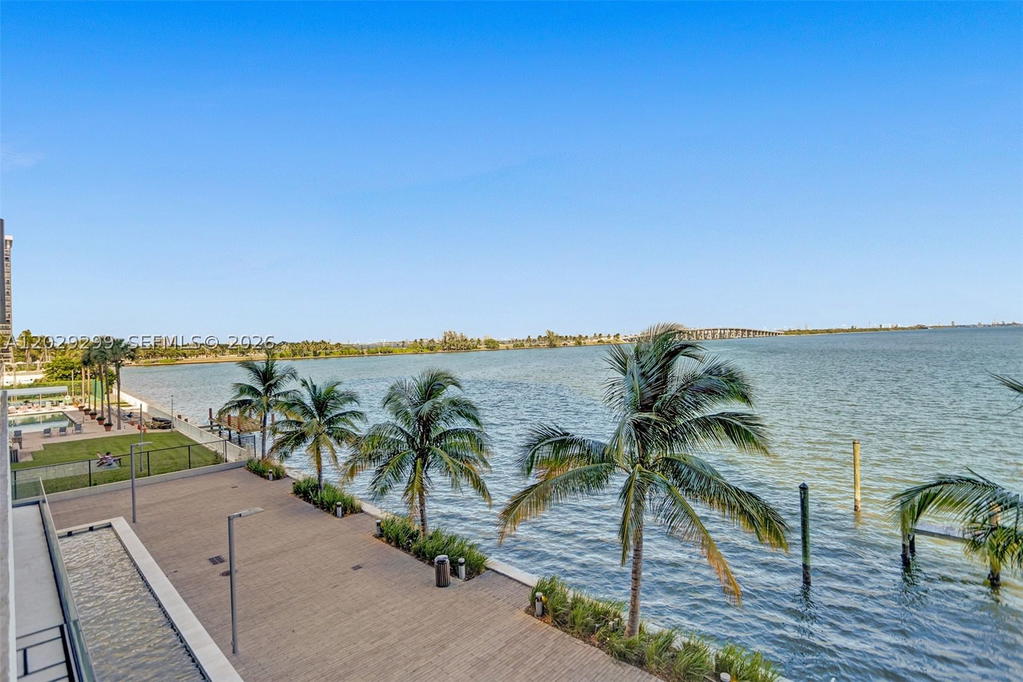Real estate property located at 3131 7th Ave #304, Miami-dade, One Paraiso Condo, Miami, FL
