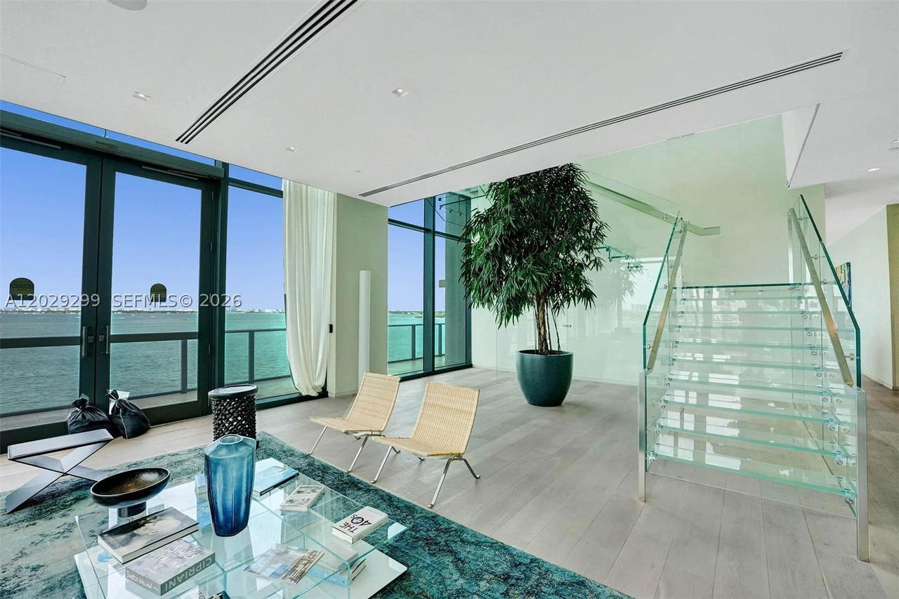 Real estate property located at 3131 7th Ave #304, Miami-dade, One Paraiso Condo, Miami, FL