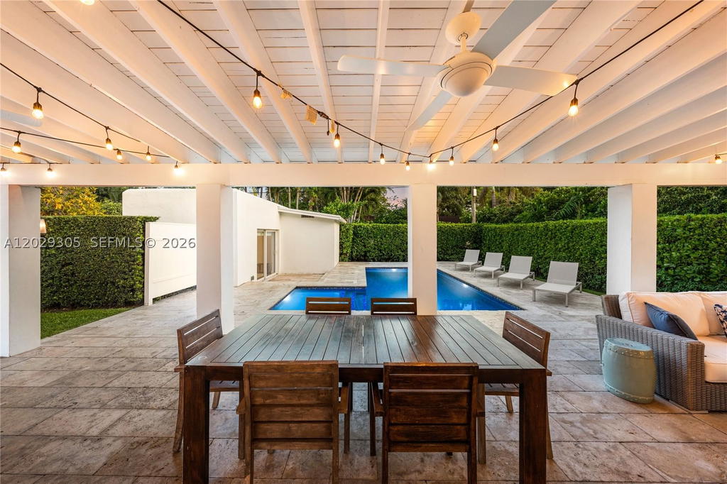 Real estate property located at 1544 Plasentia Ave, Miami-dade, Coral Gables Country Club, Coral Gables, FL