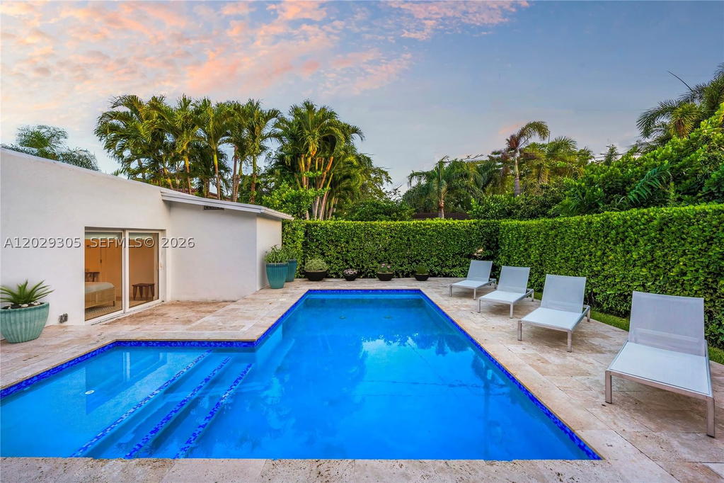 Real estate property located at 1544 Plasentia Ave, Miami-dade, Coral Gables Country Club, Coral Gables, FL