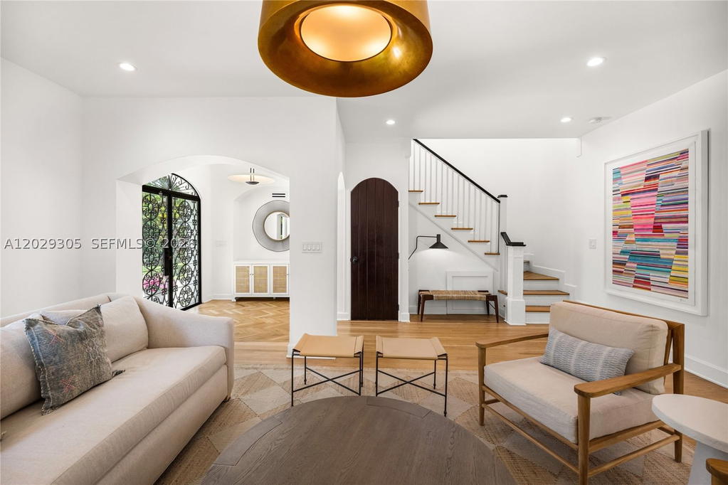 Real estate property located at 1544 Plasentia Ave, Miami-dade, Coral Gables Country Club, Coral Gables, FL