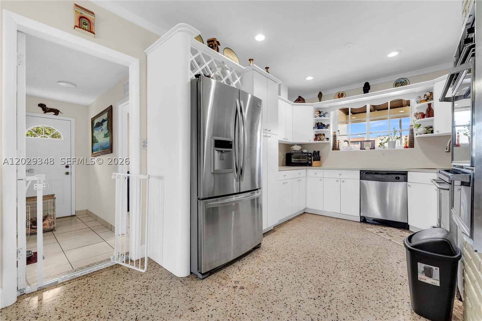 Real estate property located at 884 72nd Pl, Miami-dade, Meadows Park, Hialeah, FL