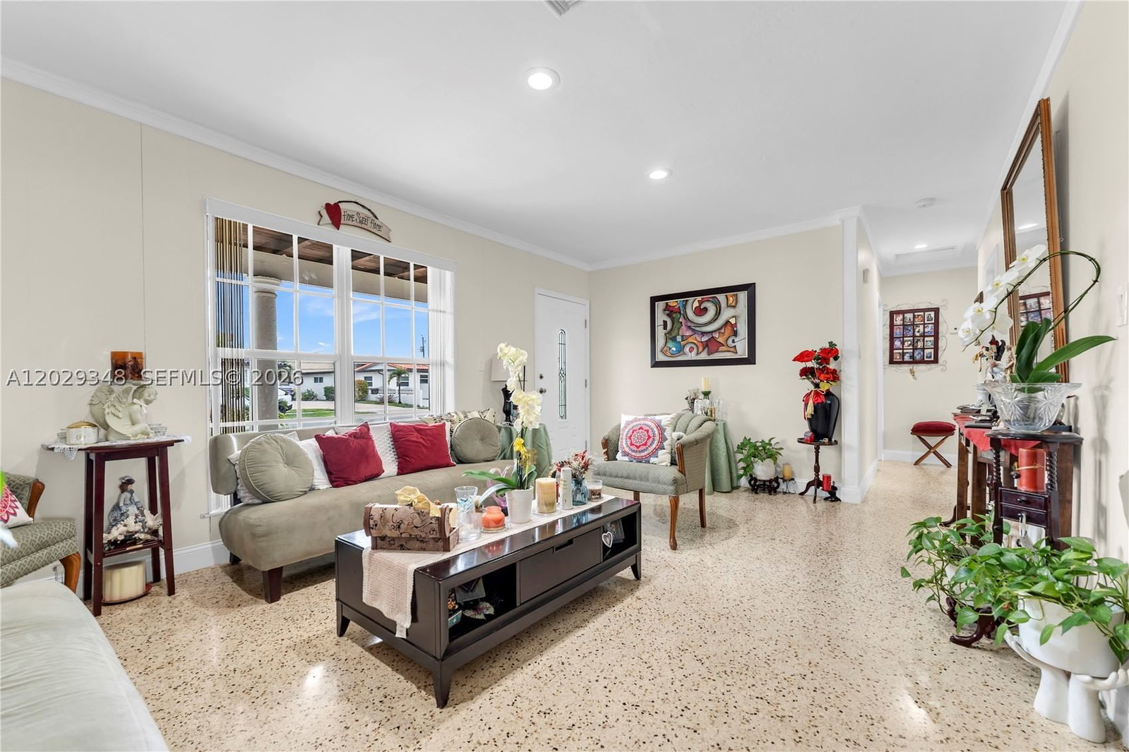 Real estate property located at 884 72nd Pl, Miami-dade, Meadows Park, Hialeah, FL