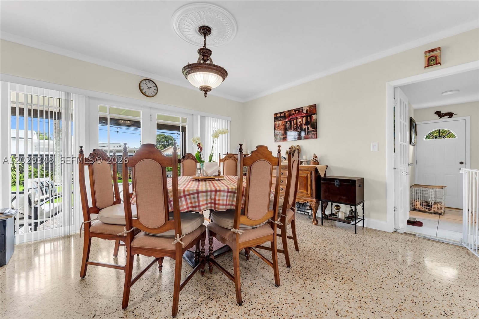 Real estate property located at 884 72nd Pl, Miami-dade, Meadows Park, Hialeah, FL