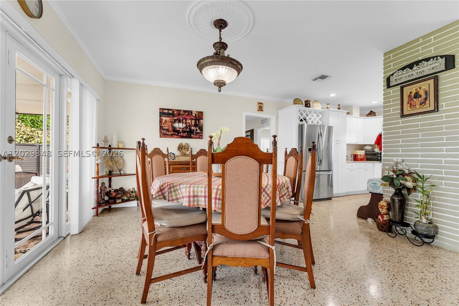 Real estate property located at 884 72nd Pl, Miami-dade, Meadows Park, Hialeah, FL