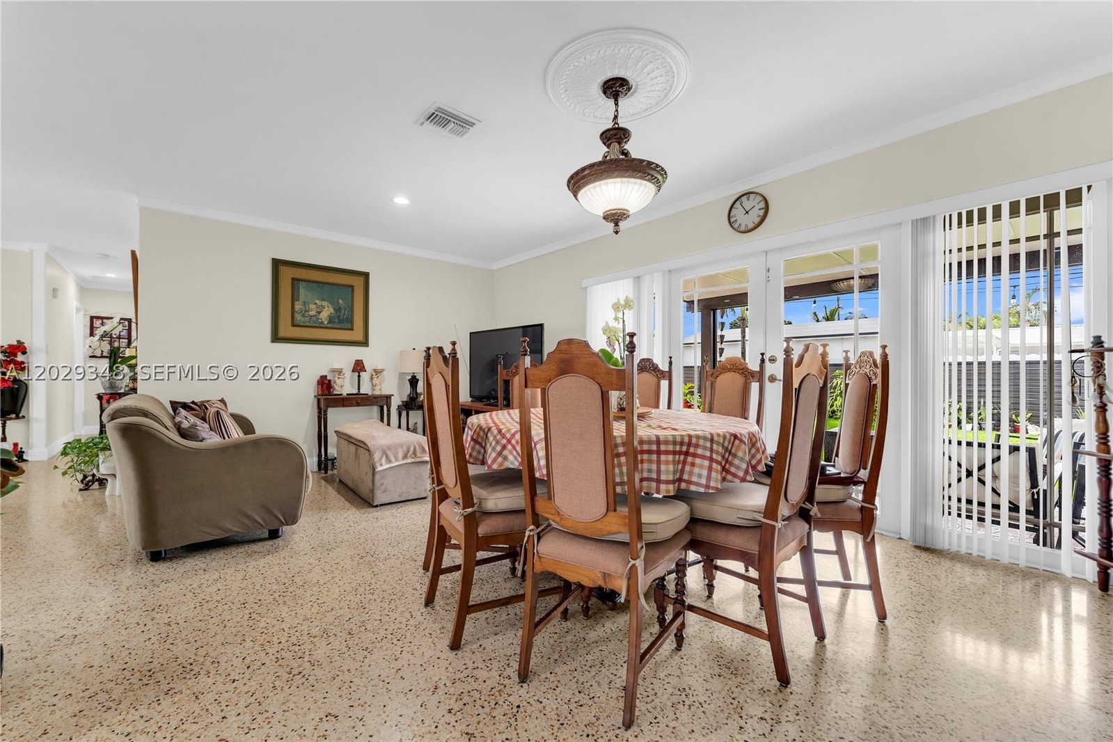 Real estate property located at 884 72nd Pl, Miami-dade, Meadows Park, Hialeah, FL