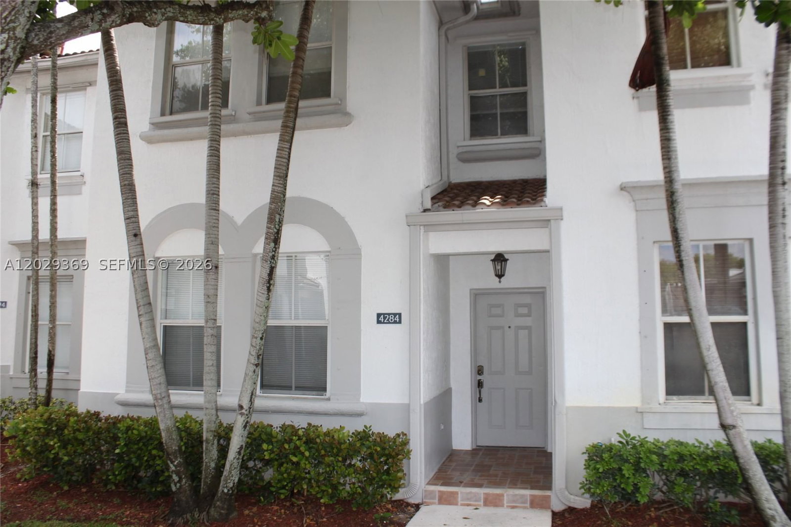 Real estate property located at 4284 157th Ave #127, Broward, Villas At Nautica Two Con, Miramar, FL