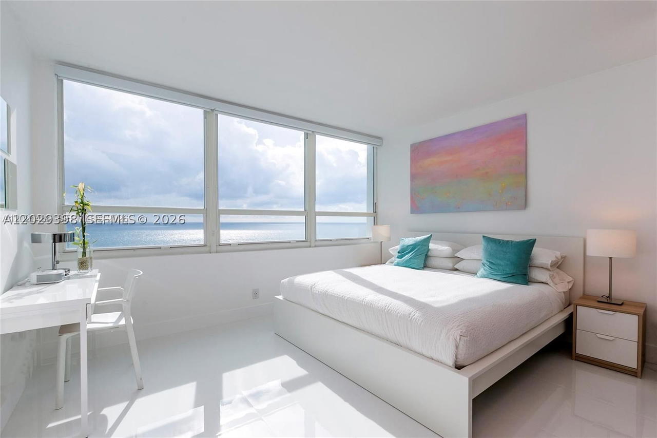 Real estate property located at 5445 Collins Avenue, Miami-dade, Castle Beach Club Condo, Miami Beach, FL