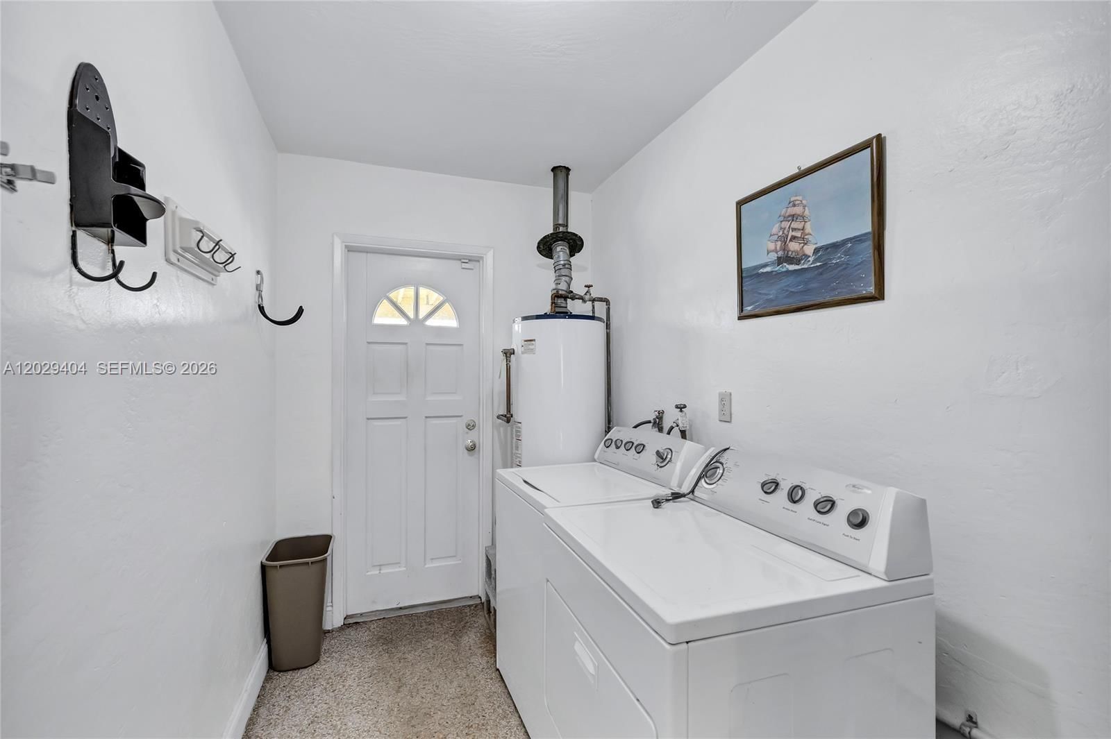 Real estate property located at 6200 18th St, Broward, Broadview Country Club Es, North Lauderdale, FL