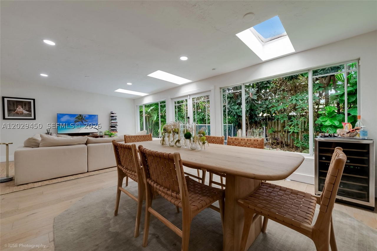 Real estate property located at 4345 13th St, Miami-dade, Triana, Miami, FL