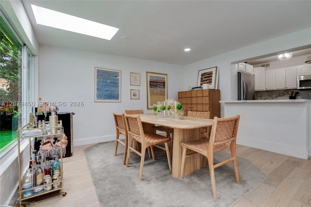 Real estate property located at 4345 13th St, Miami-dade, Triana, Miami, FL