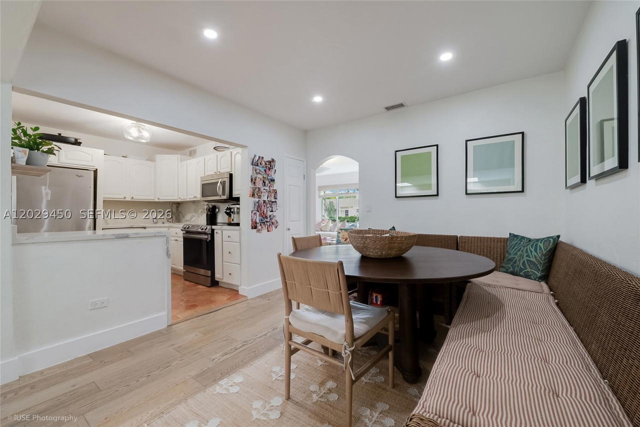Real estate property located at 4345 13th St, Miami-dade, Triana, Miami, FL