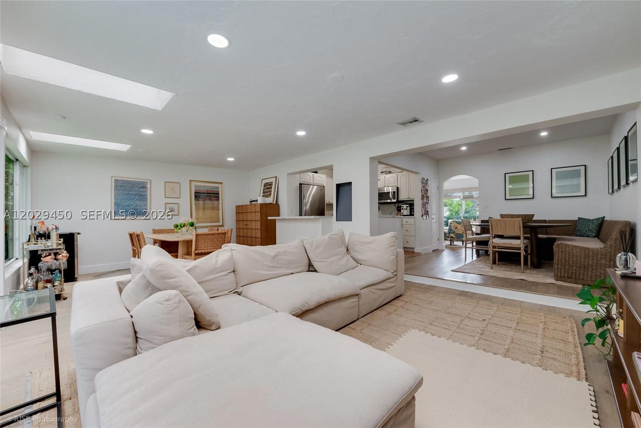 Real estate property located at 4345 13th St, Miami-dade, Triana, Miami, FL