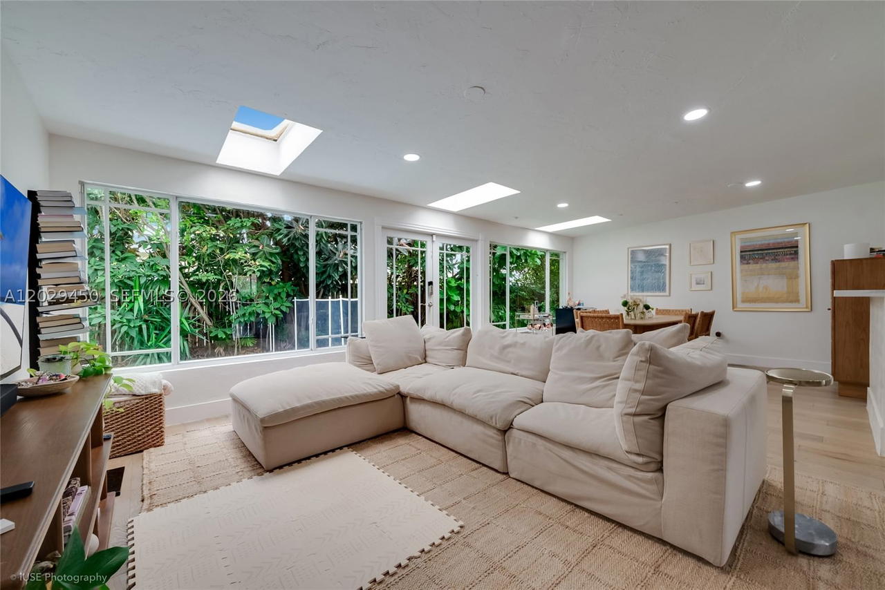Real estate property located at 4345 13th St, Miami-dade, Triana, Miami, FL