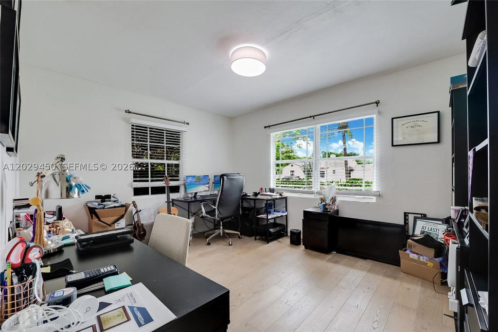 Real estate property located at 4345 13th St, Miami-dade, Triana, Miami, FL