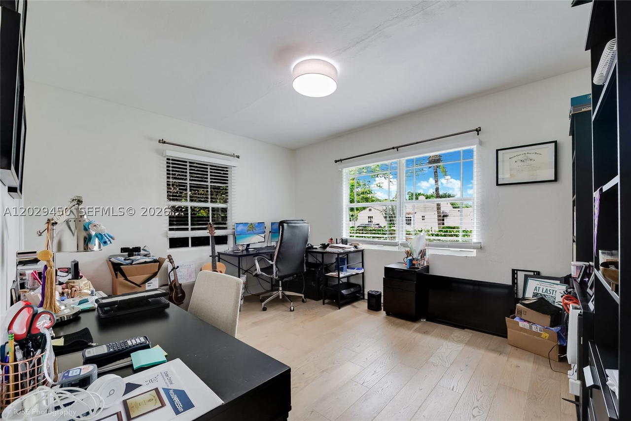 Real estate property located at 4345 13th St, Miami-dade, Triana, Miami, FL
