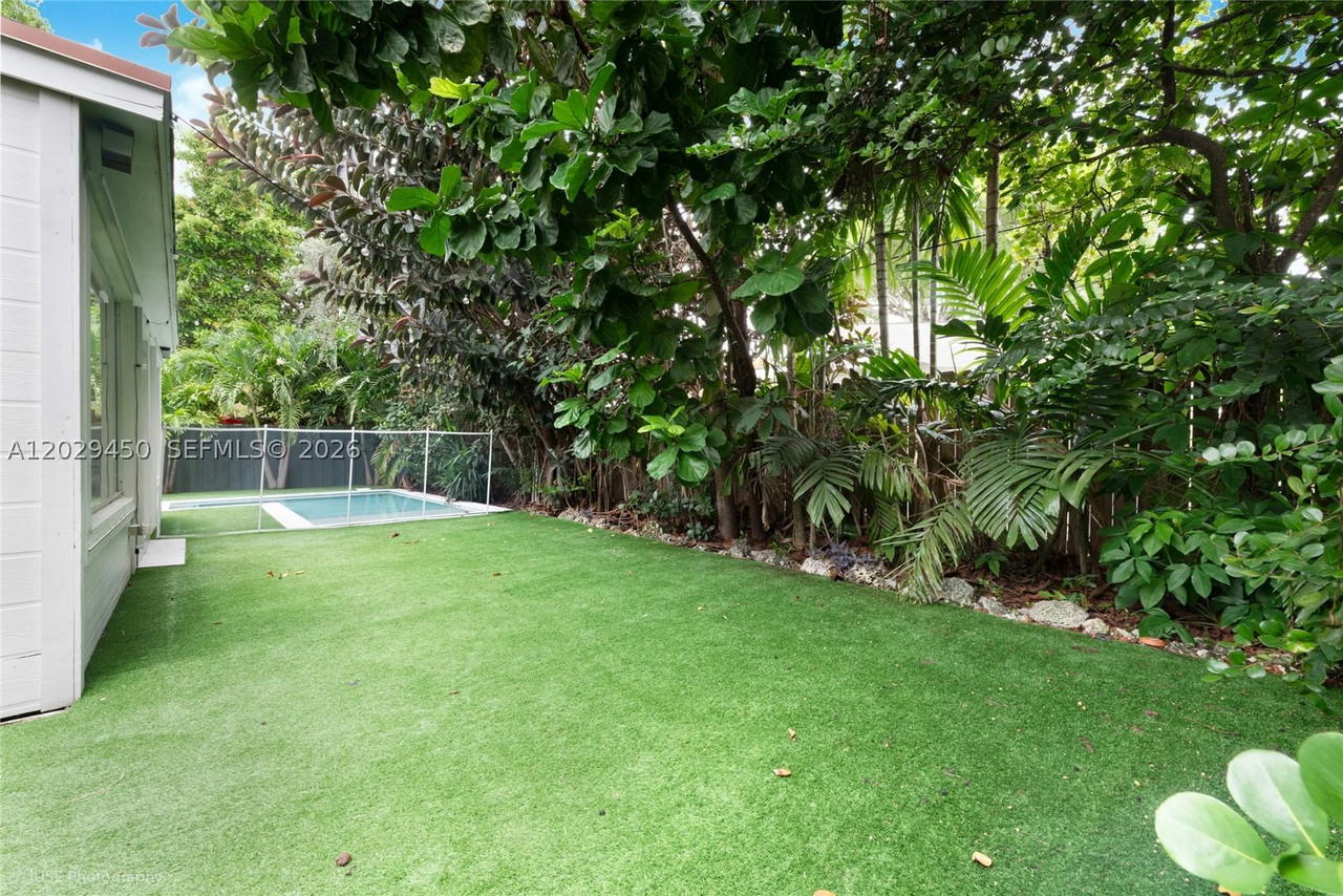 Real estate property located at 4345 13th St, Miami-dade, Triana, Miami, FL