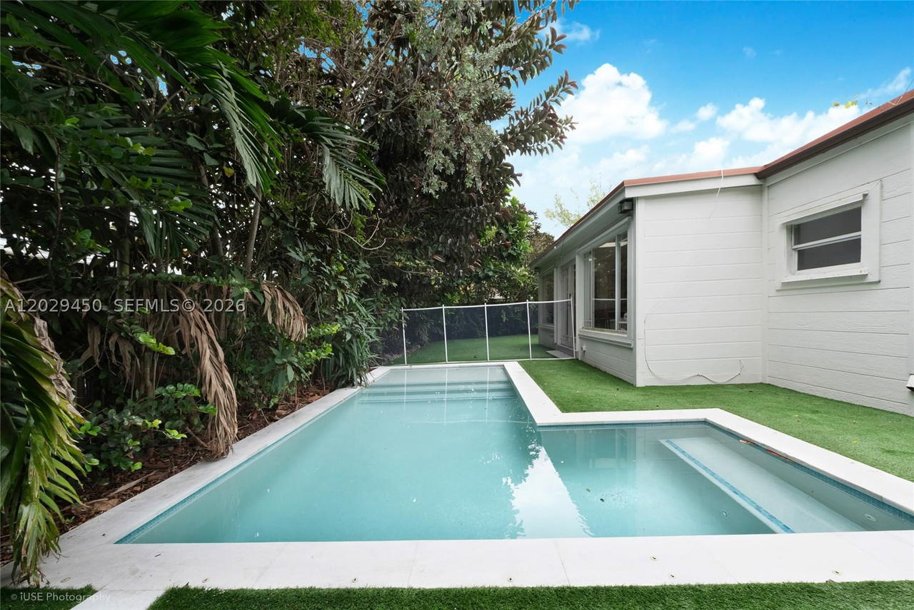 Real estate property located at 4345 13th St, Miami-dade, Triana, Miami, FL