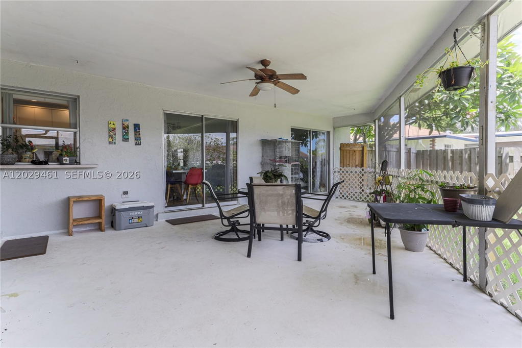Real estate property located at 7940 9th St, Broward, Oriole Margate Sec 6, Margate, FL