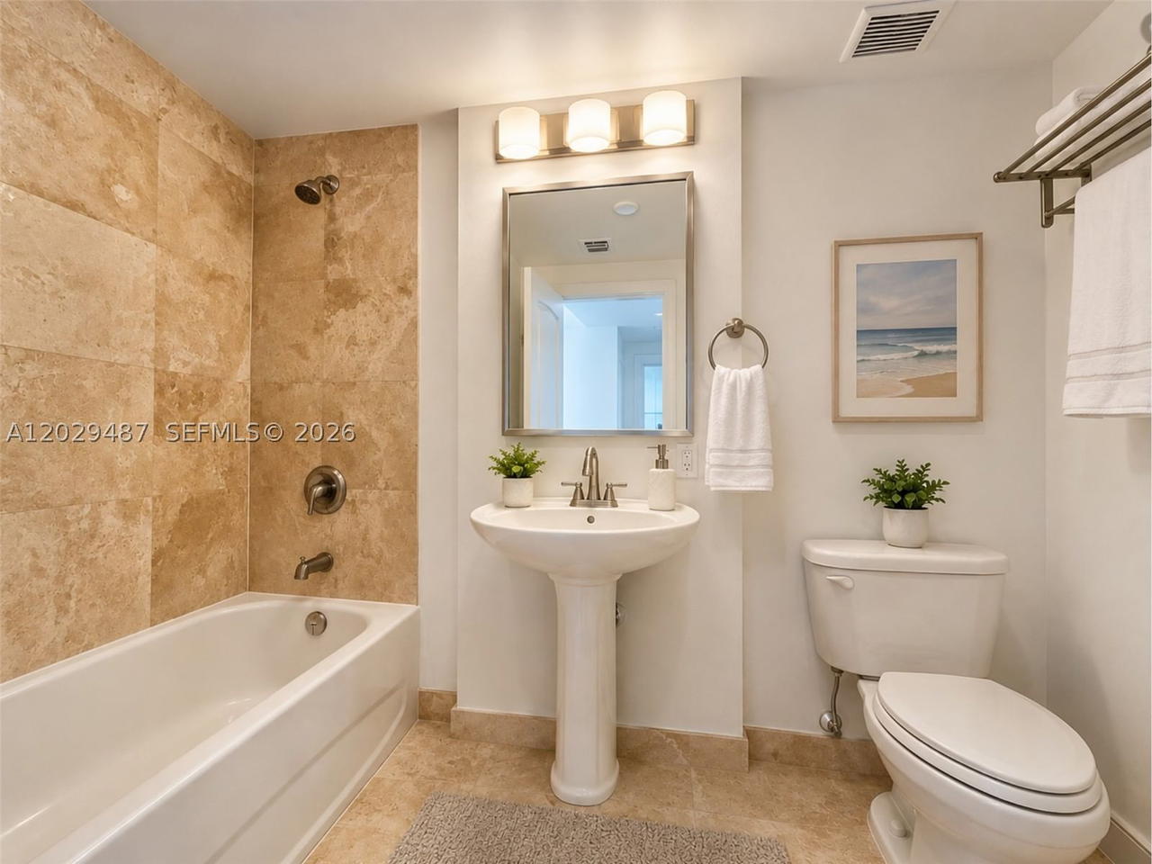 Real estate property located at 945 Michigan Ave #5, Miami-dade, The Terrace Condo, Miami Beach, FL