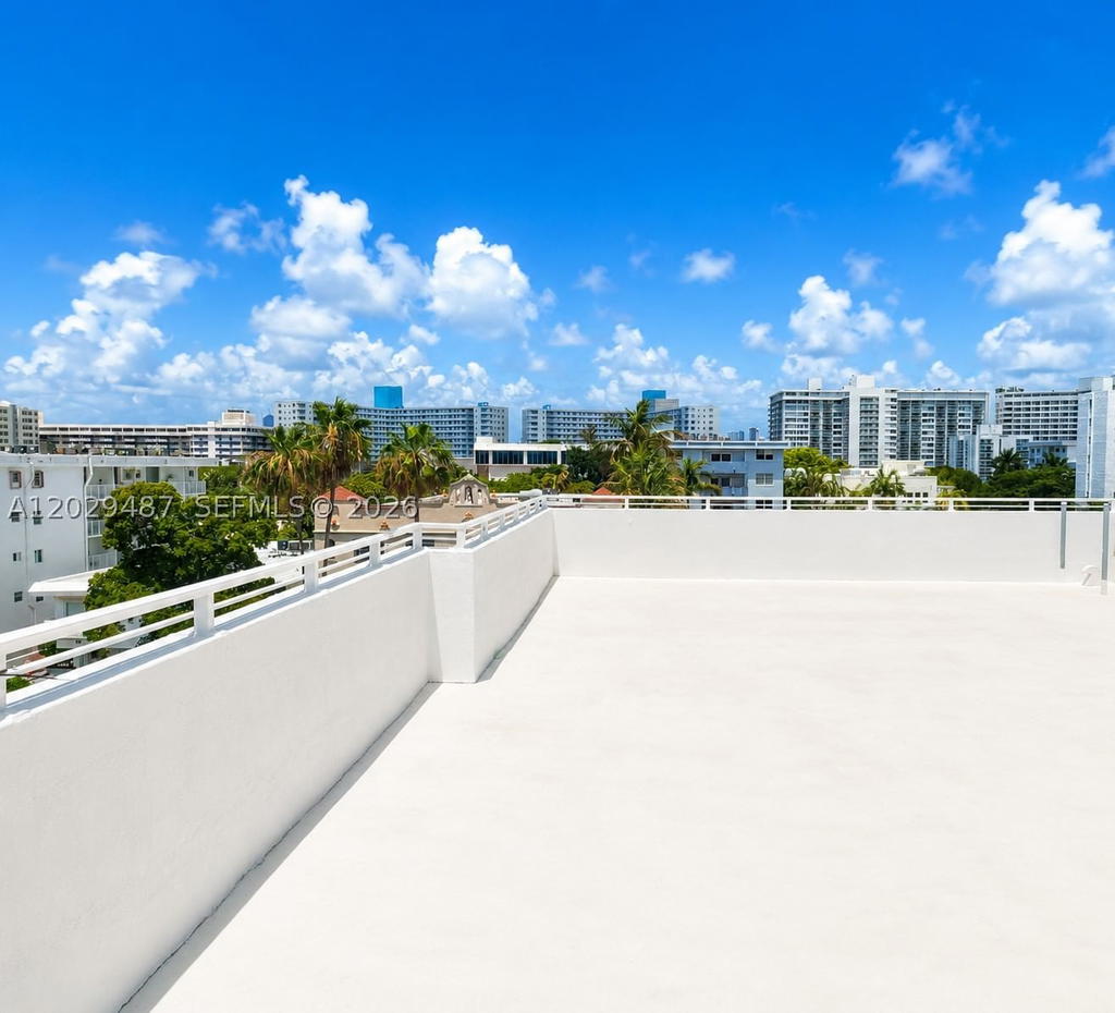 Real estate property located at 945 Michigan Ave #5, Miami-dade, The Terrace Condo, Miami Beach, FL