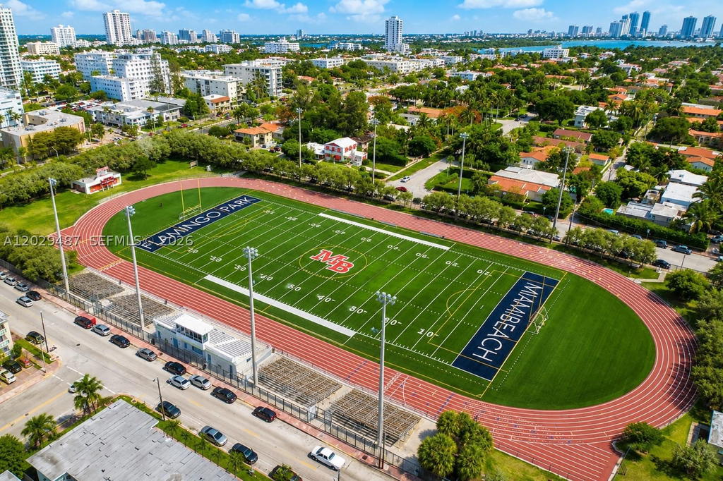 Real estate property located at 945 Michigan Ave #5, Miami-dade, The Terrace Condo, Miami Beach, FL