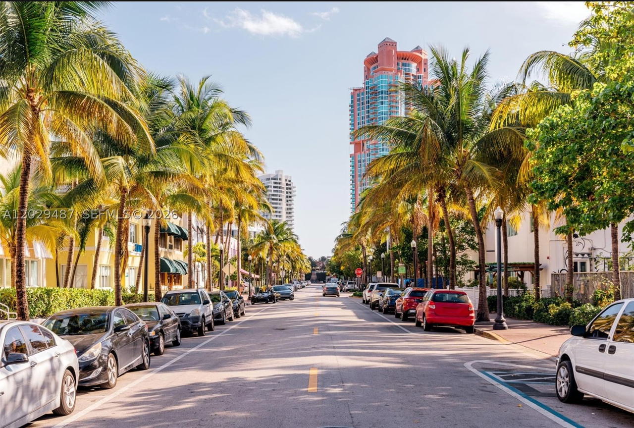 Real estate property located at 945 Michigan Ave #5, Miami-dade, The Terrace Condo, Miami Beach, FL