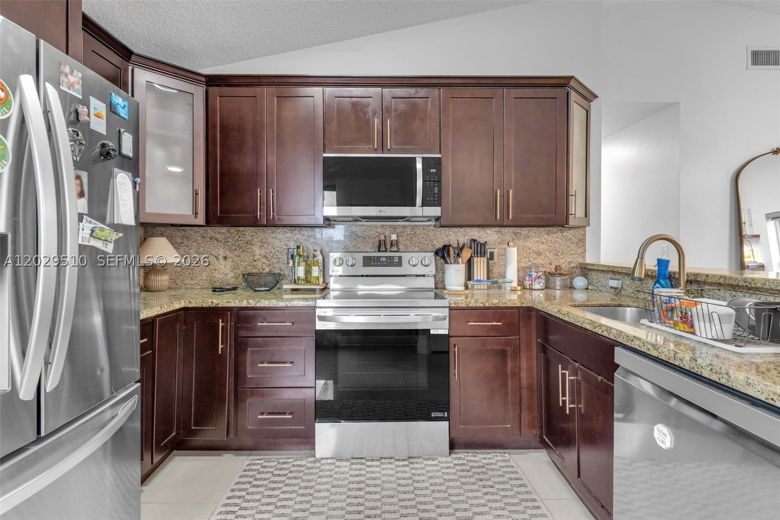 Real estate property located at 17953 11th St, Broward, Silver Lakes Phase Ii Rep, Pembroke Pines, FL