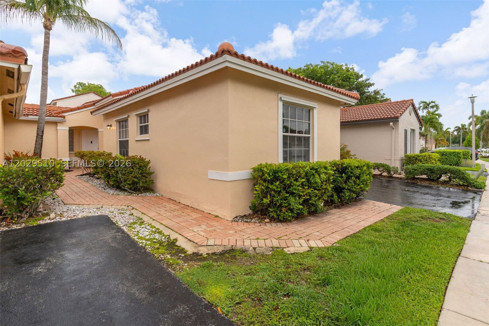 Real estate property located at 17953 11th St, Broward, Silver Lakes Phase Ii Rep, Pembroke Pines, FL